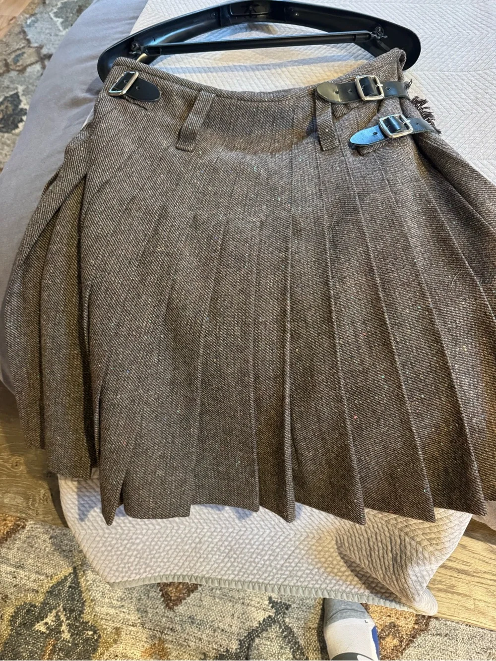 Men’s Kilt by 21st Century Kilts (world famous Scottish kilt maker)